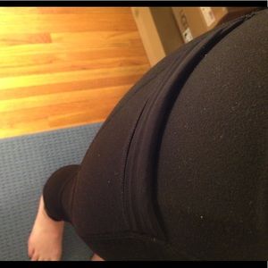 Ivivva Yoga Pants